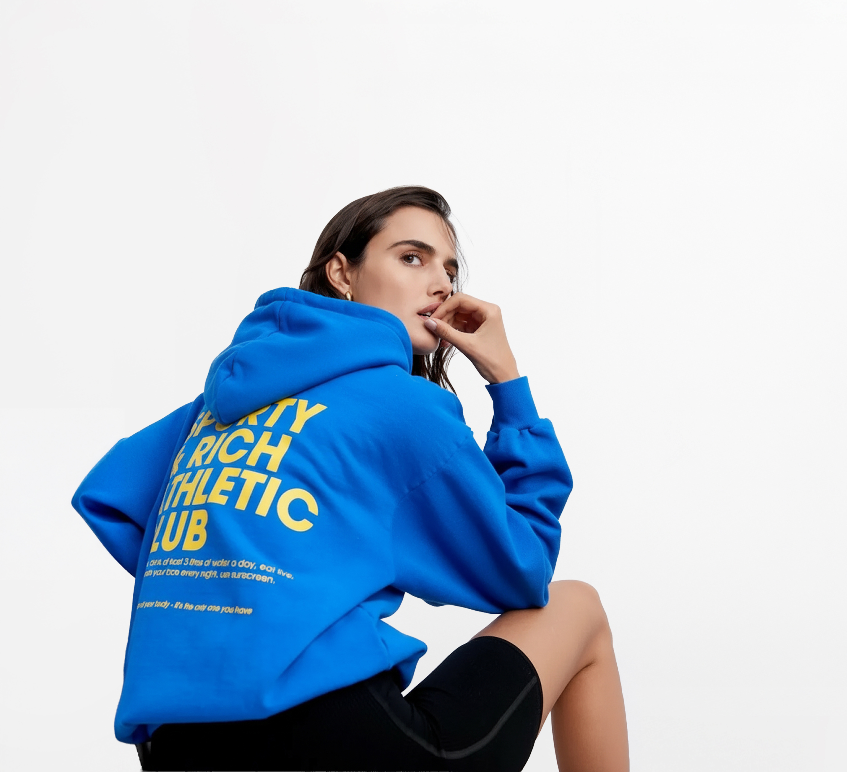 Stoiber custom clothing