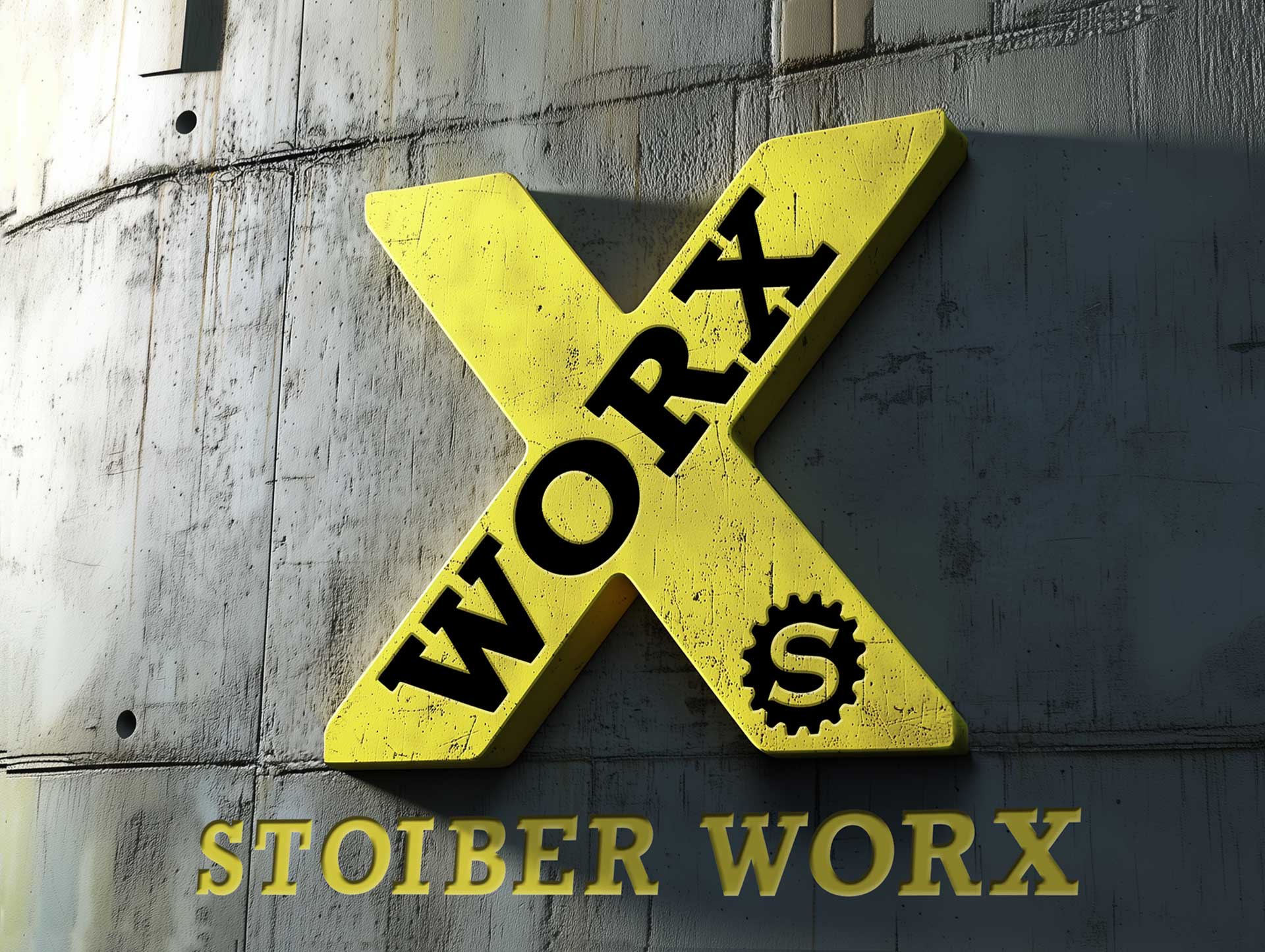 Stoiber Worx